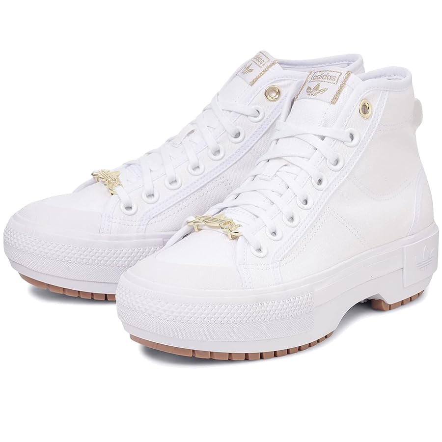 Amazon.co.jp: [アディダス] ニッツァトレック W [NIZZA TREK W